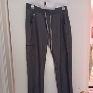 Figs scrub pants Small Tall
